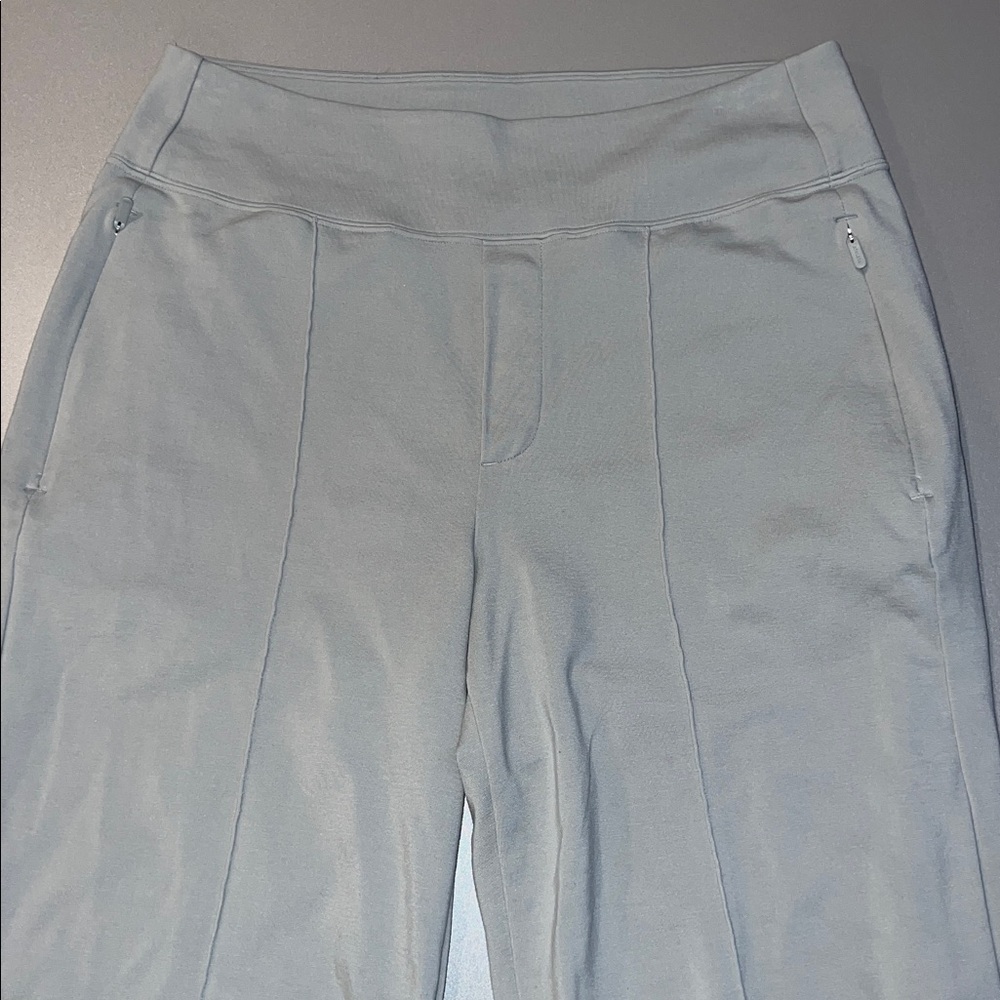 Athleta Eastbound Wide Pants - Picture 6 of 10